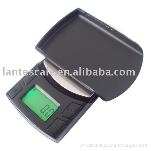 LT-SP Series Digital Scale, Pocket Scale, Mini Scale.